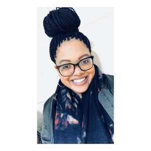 Meet your Posher, Kalyn